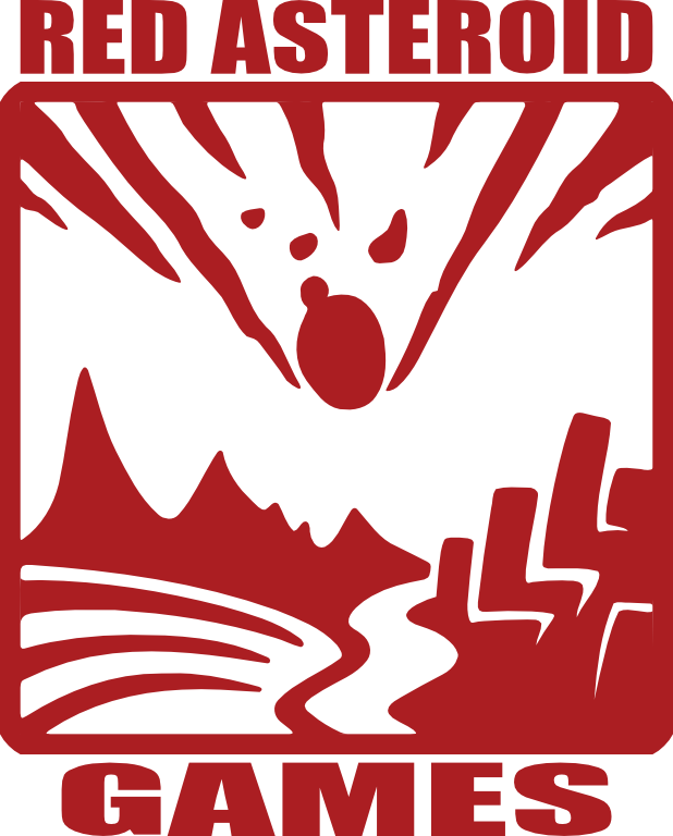 Red Asteroid Games Inc - Asteroid (618x768)