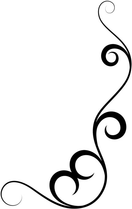 Victorian,art - Motif Untuk Sudut Bingkai (500x750)