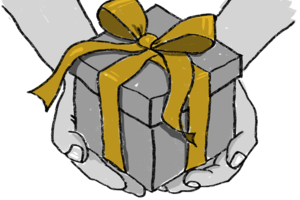 It's A Wide World Of Charity Out There - It's A Wide World Of Charity Out There (300x200)