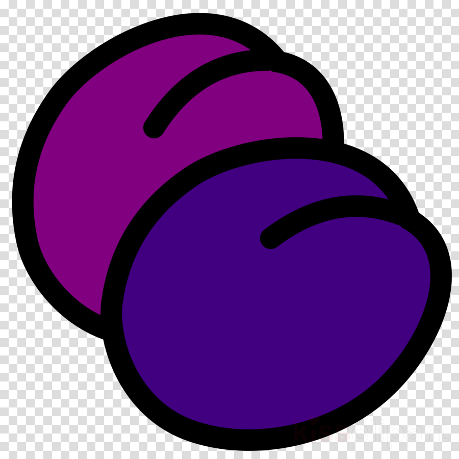Clip Art Clipart Borders And Frames Computer Icons - Icon Plum (900x900)