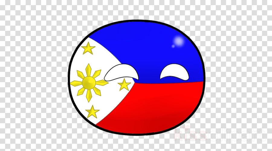 Circle Clipart Philippines Filipino Cuisine Clip Art - Planet Jupiter Png Clipart (900x500)