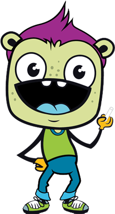 Spelling Classroom Kids Avatar - Spelling Classroom (279x486)