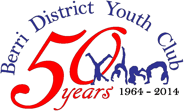 Barmera Christmas Pageant Float - Calligraphy (772x468)