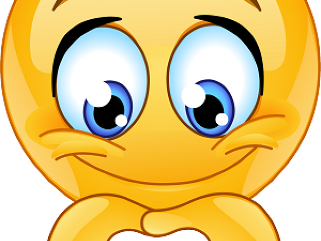 Hand Emoji Clipart Nice Hand - Love You More Emoji (640x480)