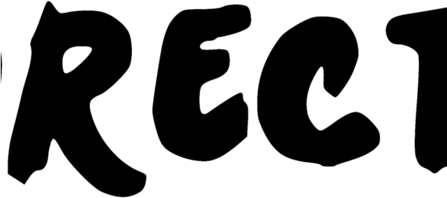 One Direction Mobbed Tumblr - One Direction Logo Transparent (640x360)