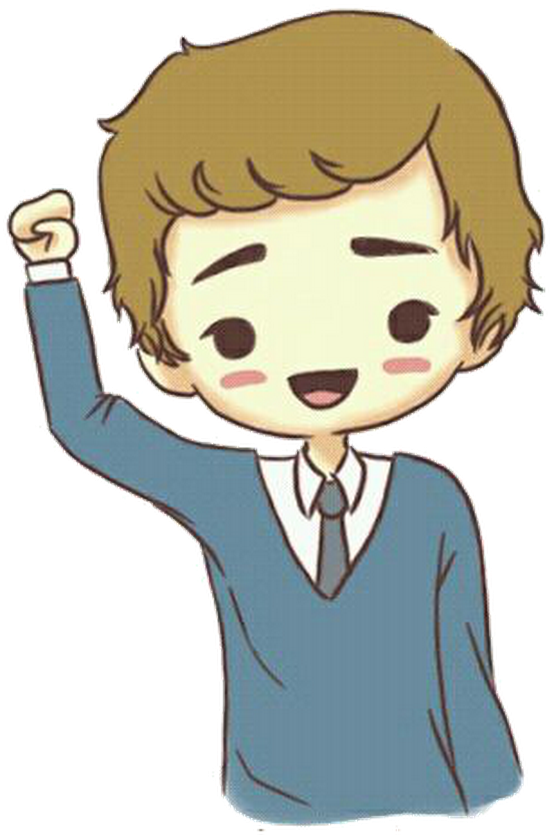 Liam♥ One Direction Cartoons, Wattpad, Fanart, Mini, - One Direction Cartoon Liam (900x900)