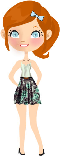 Doll Png Transparent Images - Doll Png (400x554)