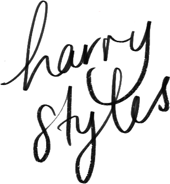 Harry Styles, One Direction, And Harry Image - Harry Styles Tumblr Overlays (500x700)