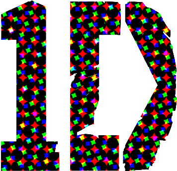 Imagenes Y Textos Png - Love One Direction Png (500x500)