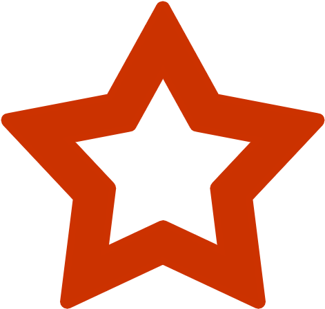 Ag-star - Star Icon Png (481x459)