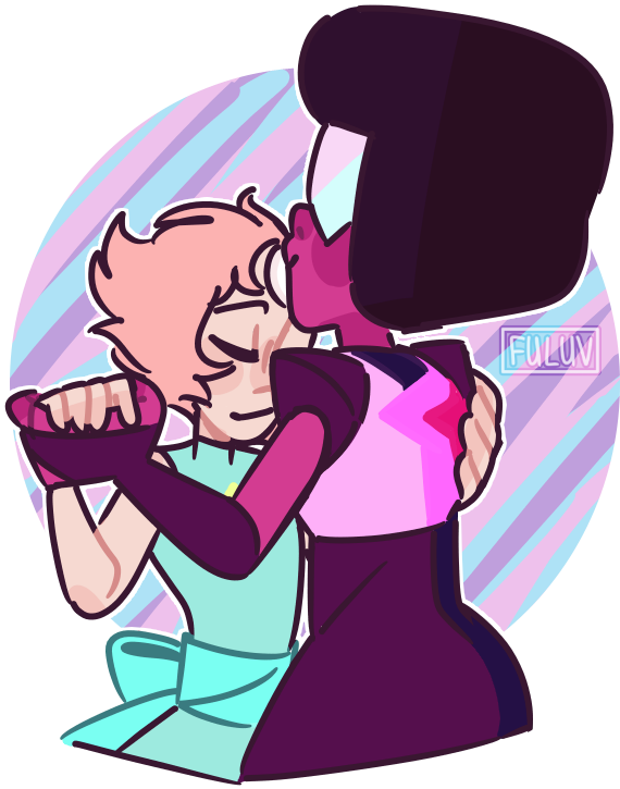 I Missed Them By Fuluv - Illustration (691x772)