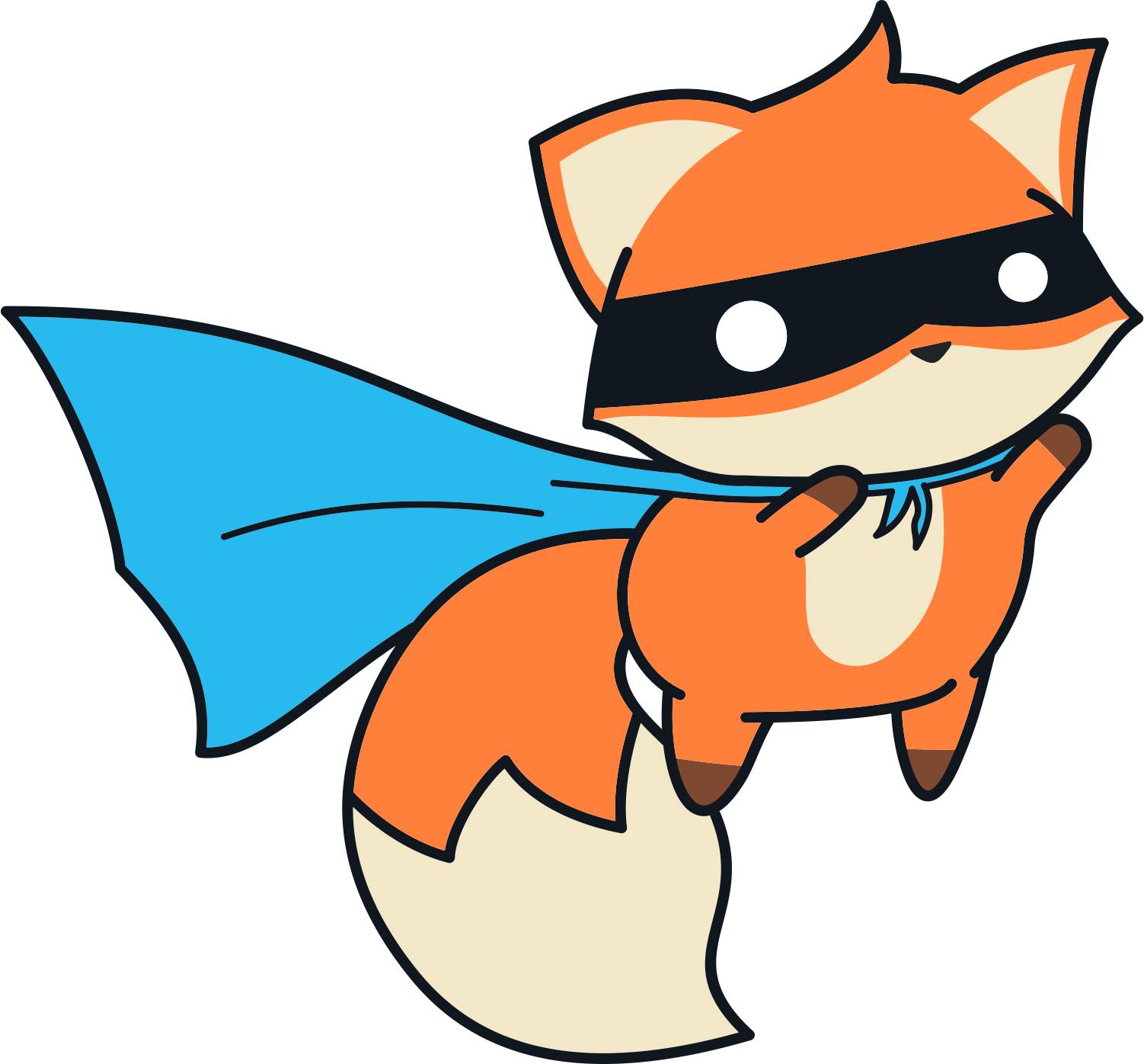 Let's Stay Connected - Cartoon (1502x1396)