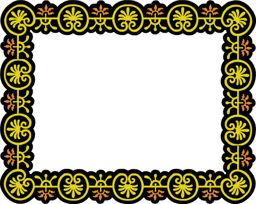 Jackie Robinson Jwj - Picture Frame (502x400)