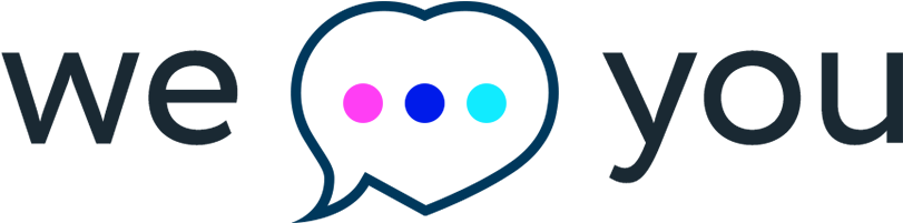 2015-2018, Chatra - We Love You Png (859x214)