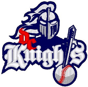 Dc Knights Track And Field - Dc Knights Track And Field (500x300)