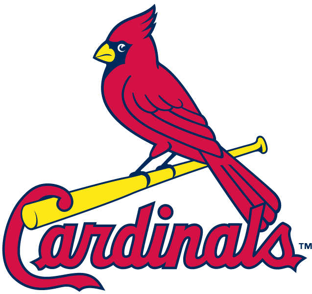 Presenting Sponsors - Stl Cardinals Logo Png (750x750)