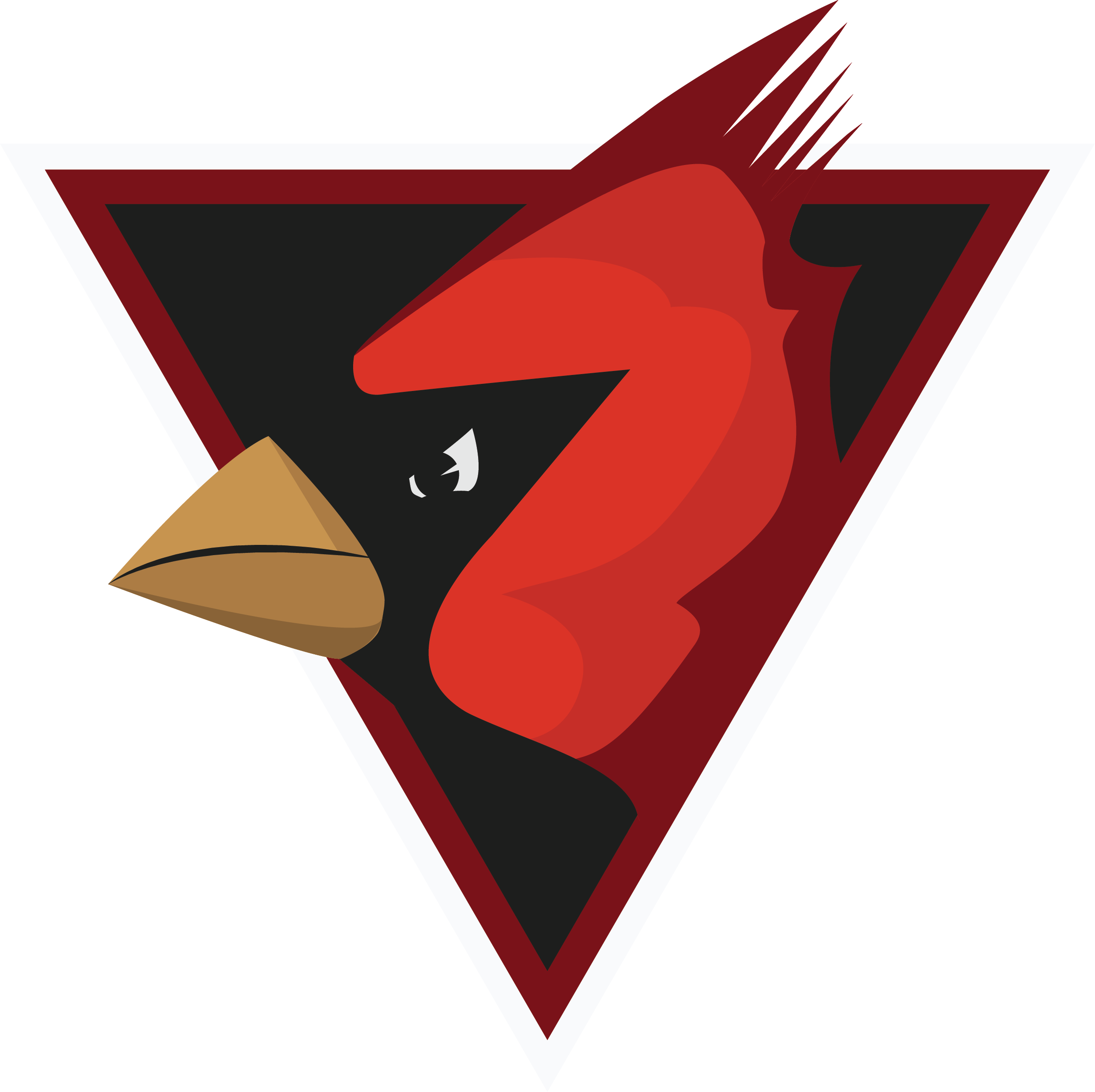 Swbl Cardinals - Illustration (2462x2455)