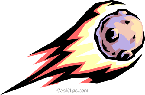 Asteroid - Asteroid Clip Art (480x314)