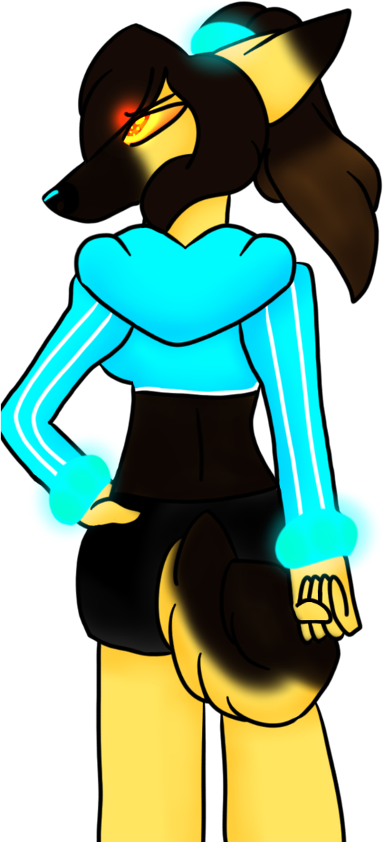 Welcome To The King Of Iron Fist Tournament 7 By Artistneva - Cartoon (670x1191)