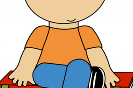 Pin Sitting Criss Cross Applesauce Clipart - Criss Cross Applesauce Clipart (450x300)