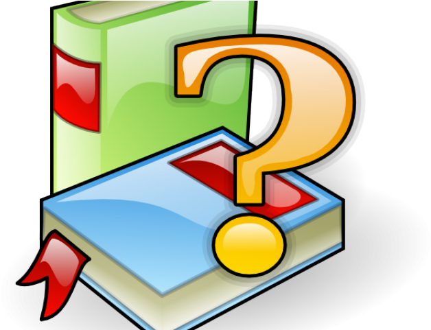 Reference Cliparts - Animated Book (640x480)