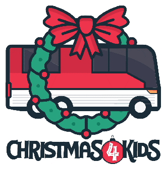 Christmas 4 Kids Has Announced Its Lineup Of Participating - Christmas 4 Kids (350x340)