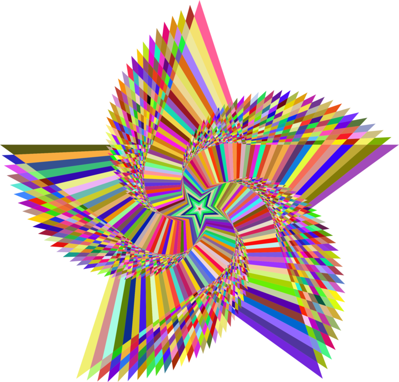 Computer Icons Death Line Art Download - Colorful Kites (782x750)