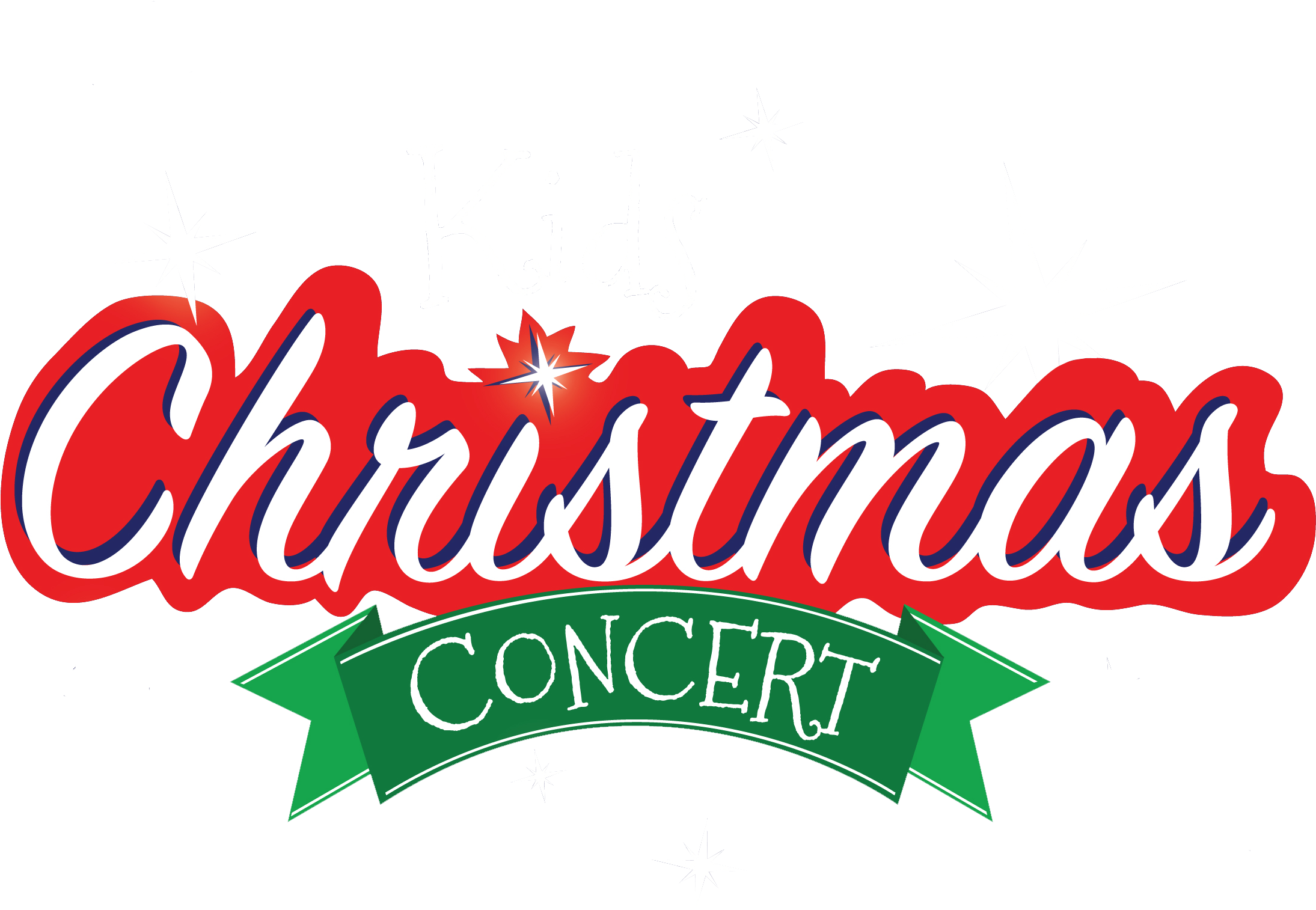 Concert Songs - Childrens Christmas Concert (2480x1669)