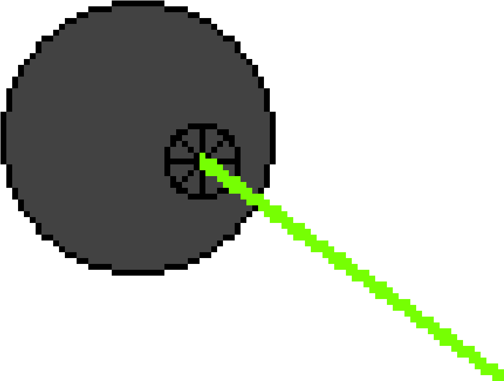 Death Star - Circle (1200x1200)