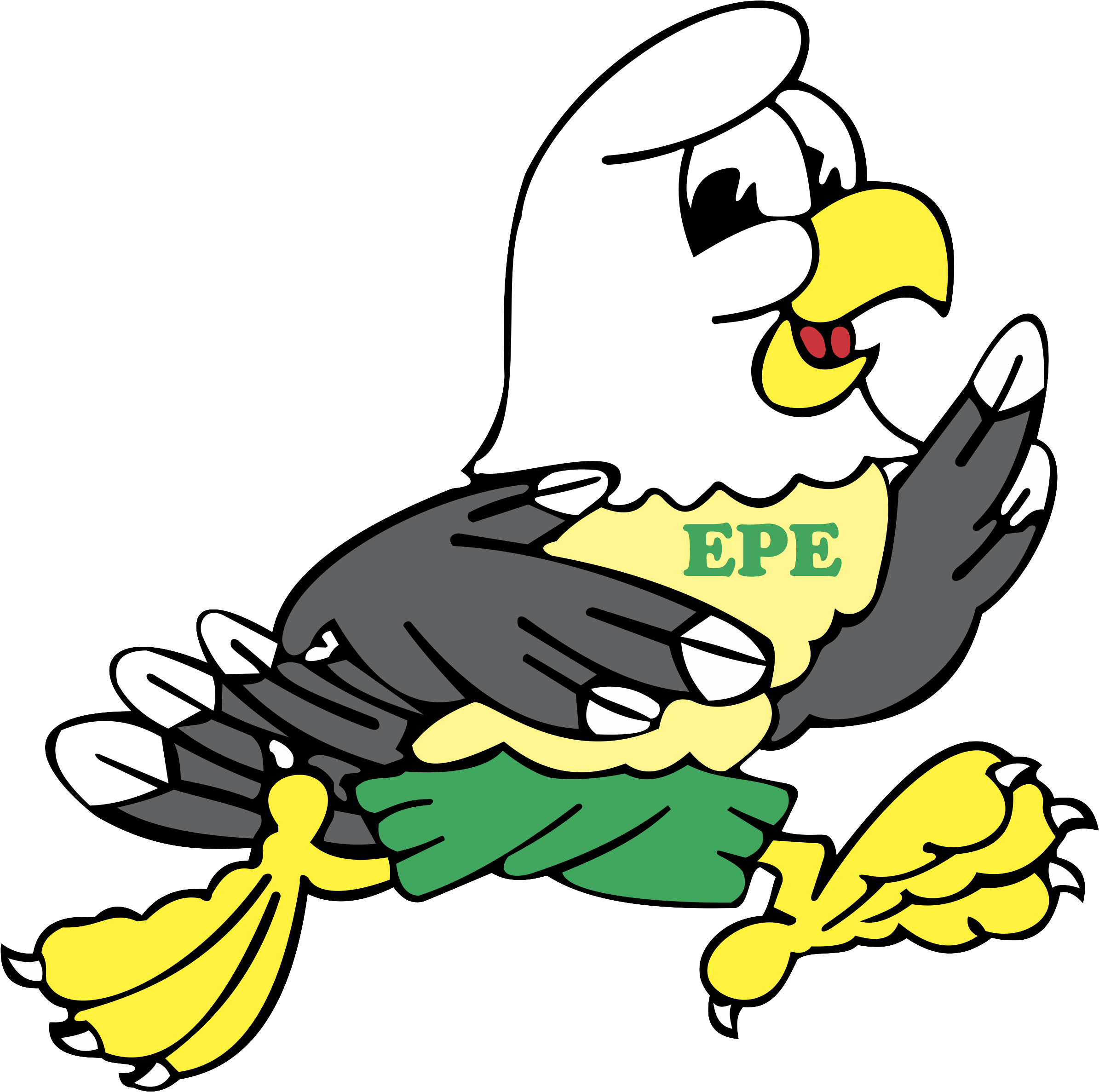 Eagle Point Elementary School (2420x2406)