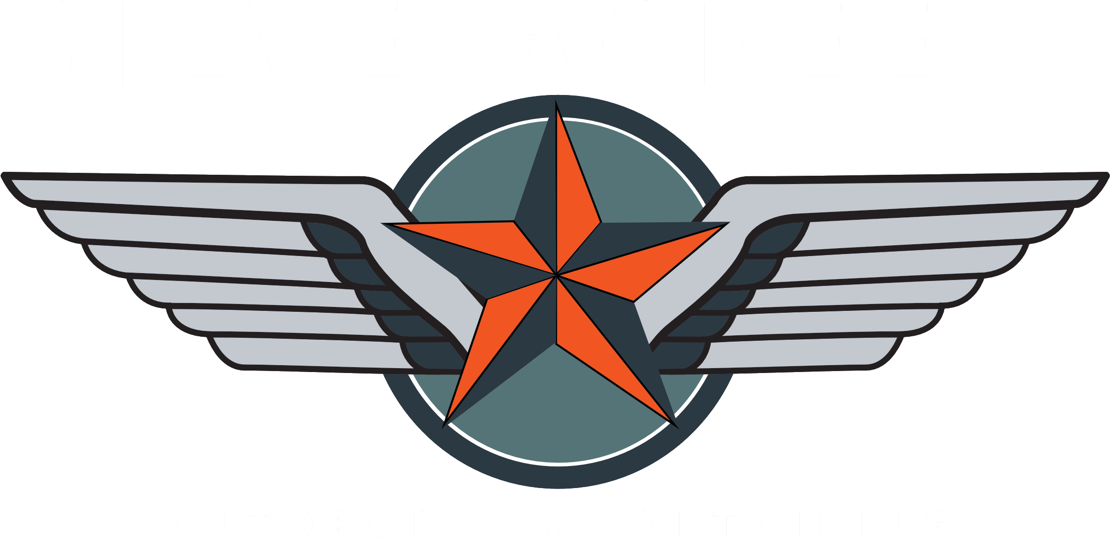 Thank You To Our Generous Sponsors Who Make This Dance - Silver Creek Auto Body (2295x1113)