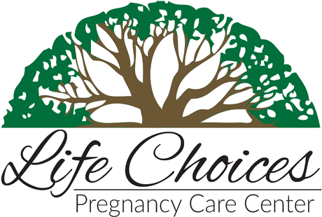 Life Choices Is A Safe Place For Women And Families - Illustration (500x322)