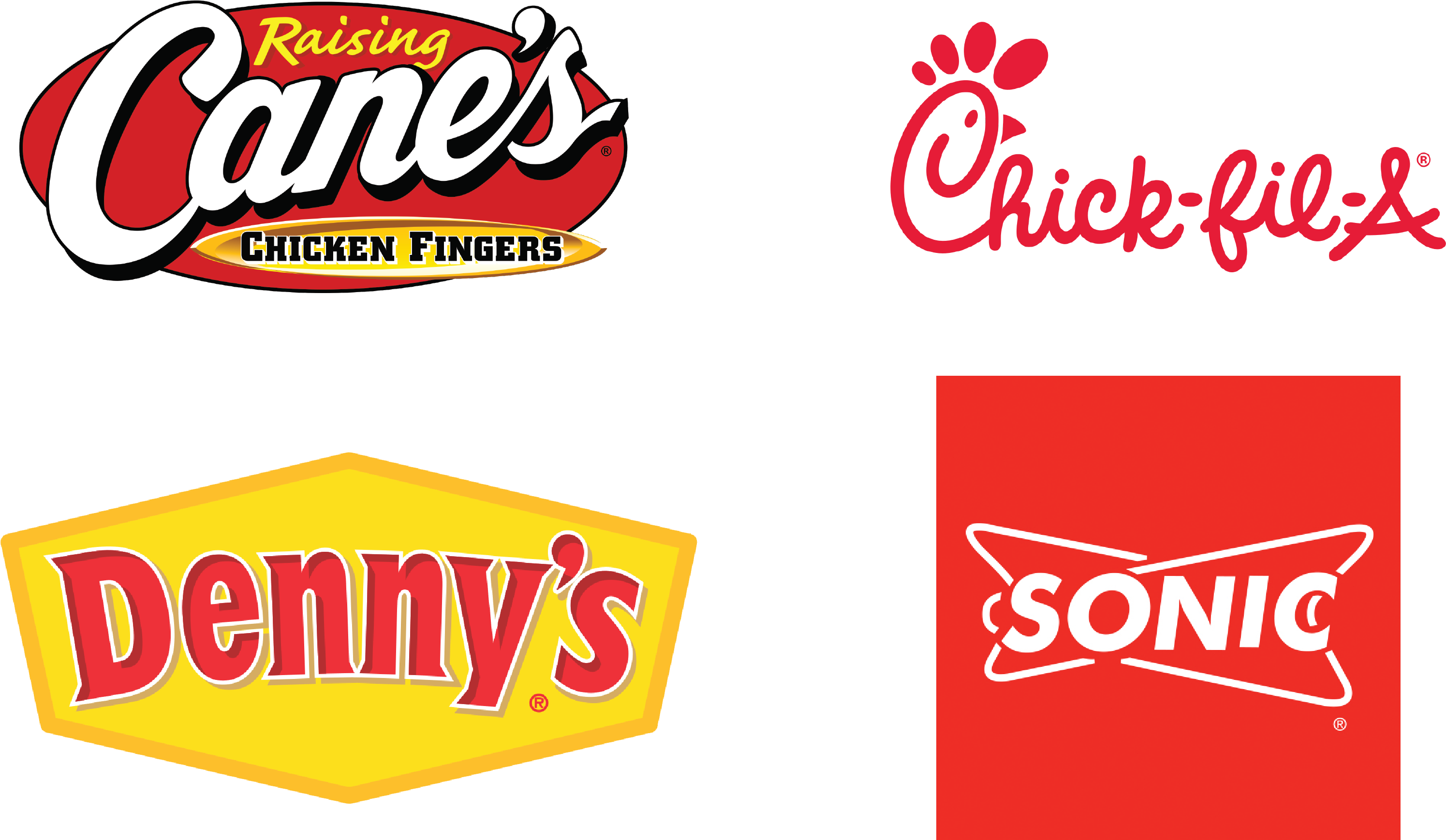 Thank You To Our Partners - Thank You To Our Partners (3550x2483)