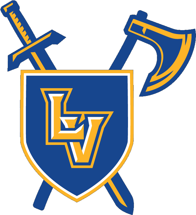 Lago Vista High School Logo (864x864)