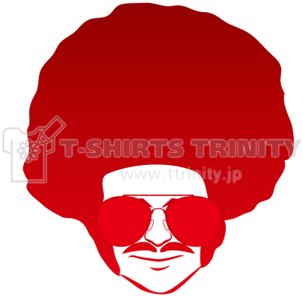 Death Star Of Red Afro Bancho - Illustration (480x480)