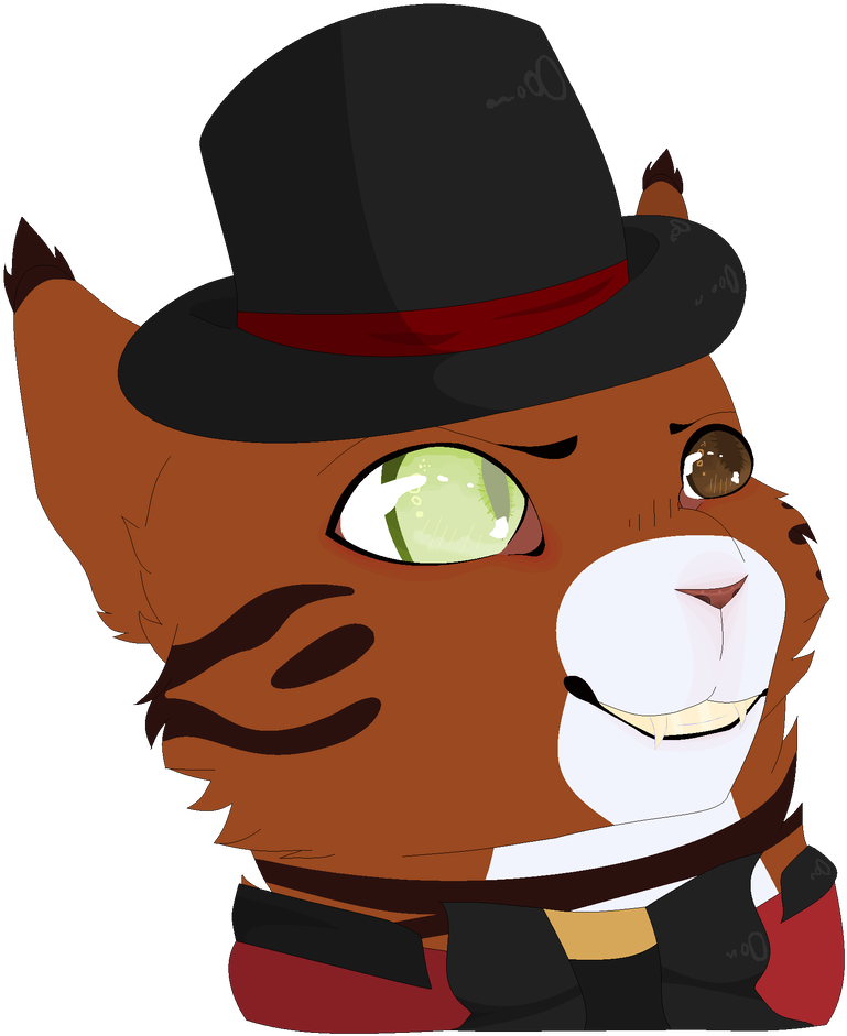 I'll See You There, Jekyll By Lorensbenson - Cartoon (821x974)