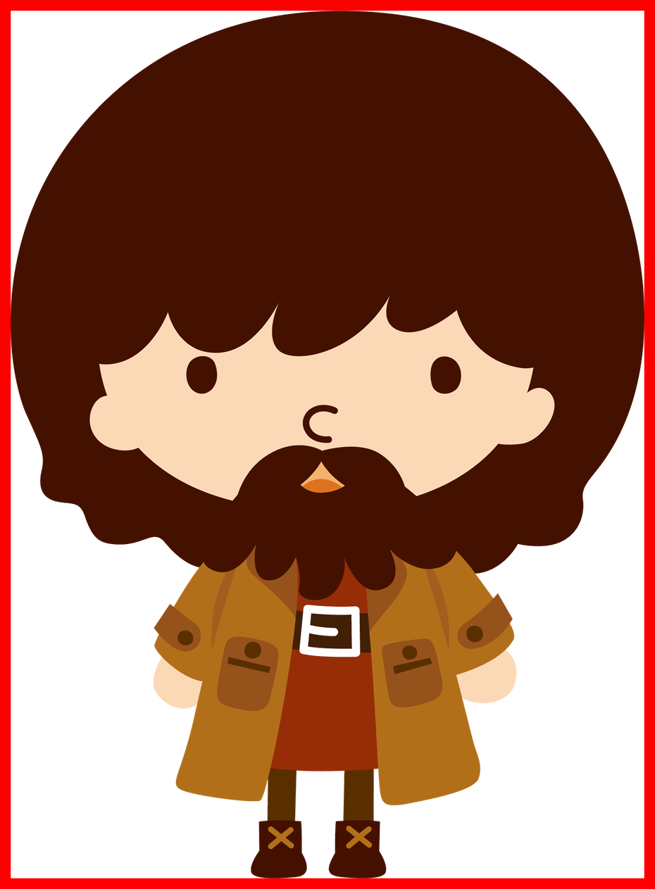 Marvelous Best Minus Clip Art Pict Of Ⓒ - Harry Potter Minus (930x1263)