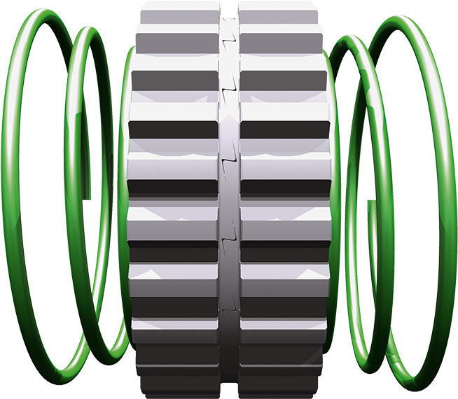 Spring 25 % Preloaded - Dt Swiss Ratchet (680x585)