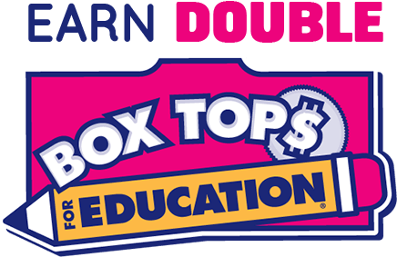 Earn Double Box Tops When You Purchase Select Kleenex, - Box Tops For Education (453x299)