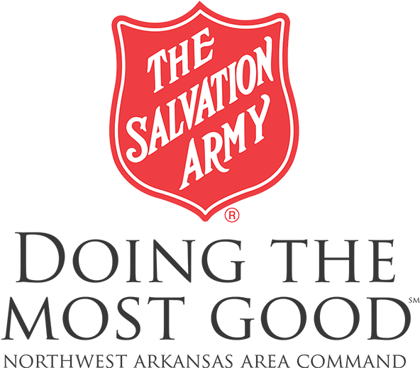 The Salvation Army Of Nw Arkansas Blog - Salvation Army Charlotte Nc (600x518)