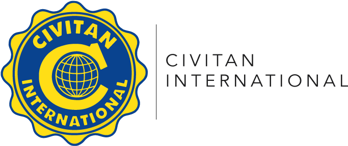 Schools, Civic And Church Groups - Civitan Logo (709x314)