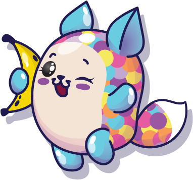 Pikmi Pops Surprise Season 2 List Of Characters Clove - Cartoon (577x477)