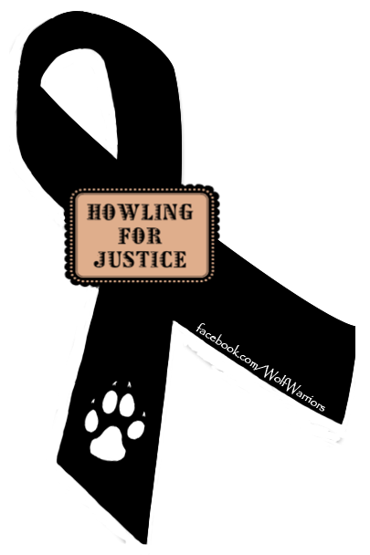 Wolf Wars, Howl Across America - Wolf Wars, Howl Across America (405x608)