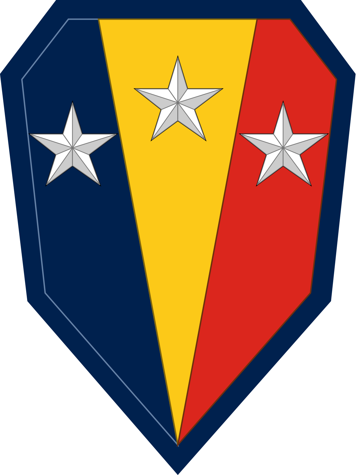 50th Infantry Brigade Combat Team - Vote Out The Gop (1200x1595)