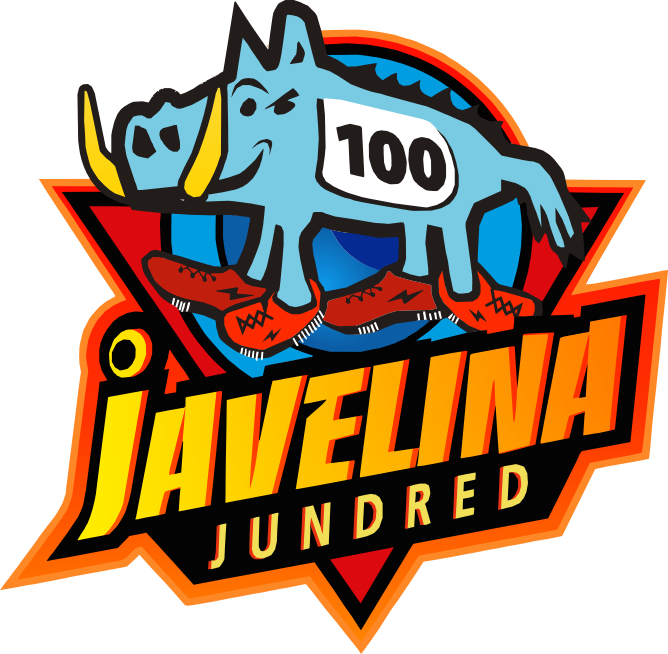 Koerner & Howard Crush The Javelina Jundred - Koerner & Howard Crush The Javelina Jundred (668x654)