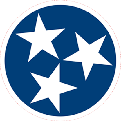 1505 Downtown West Blvd - Flag Of East Tennessee (417x417)