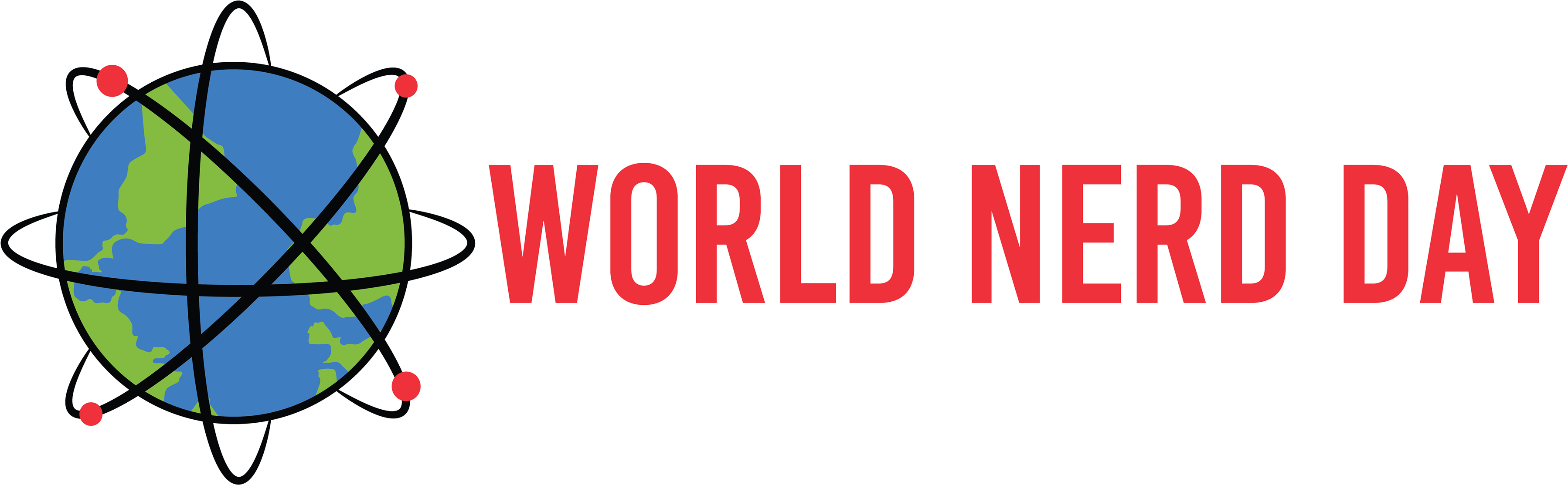 World Nerd Day Creates A Day To Celebrate All Of Those - Am A Student Of Life Quotes (3840x1741)