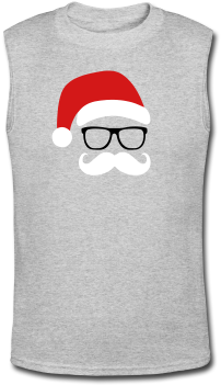 Clipart Info - Santa Claus (378x378)