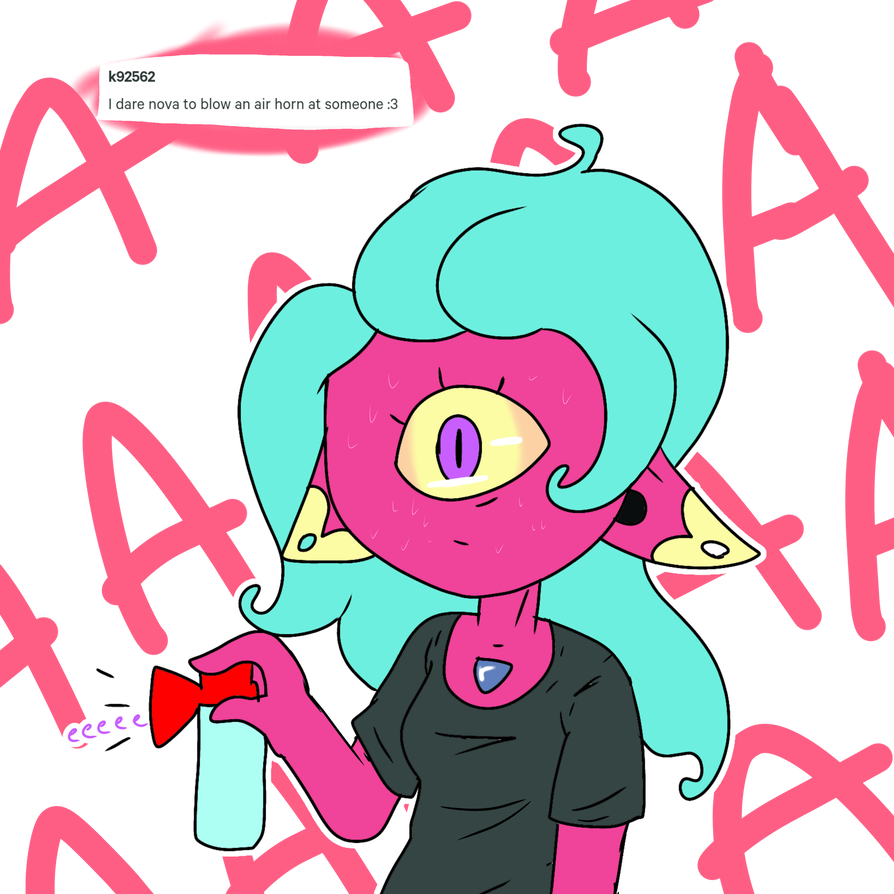 Dare 4 By Ventopi - Cartoon (894x894)