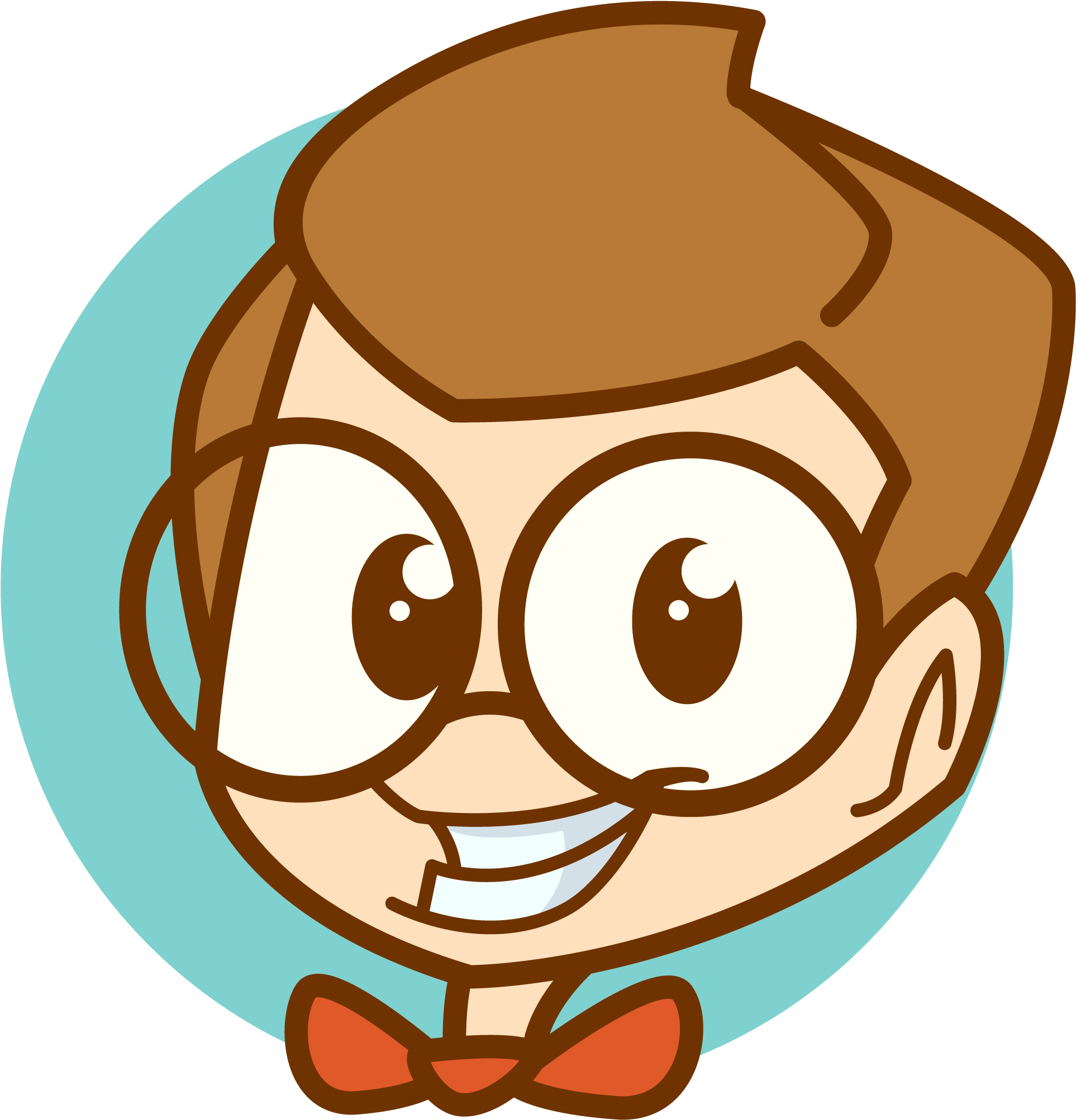 The App Nerd - Nice Geek (2048x2048)